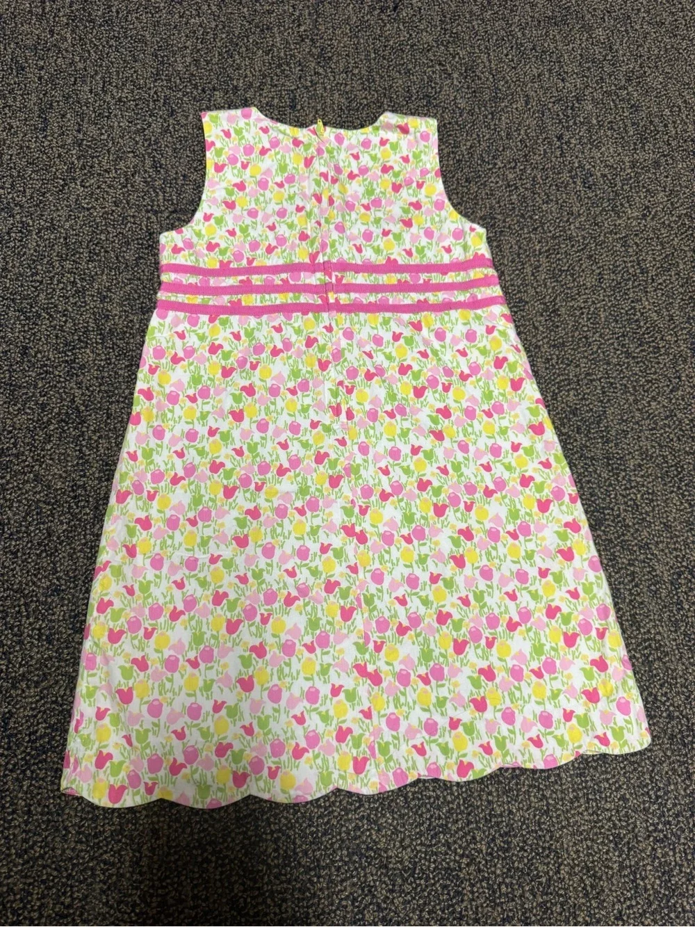Lilly Pulitzer sleeveless line